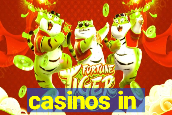 casinos in